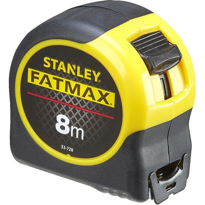 Stanley 0-33-728 Svinovací metr 8 m