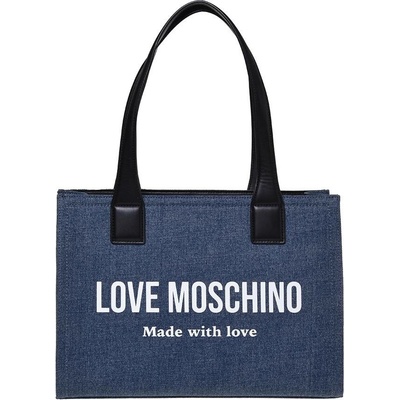 Love Moschino dámská kabelka JC4056PP1OLG170A
