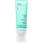 Glow Hub Glow Giver ексфолираща маска за озаряване на лицето 100ml
