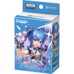 Bushiroad Hololive Official Card Game: Live Start Deck - Hoshimachi Suisei (hOCG-hSD17e)