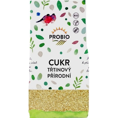Probio Trstinový cukor prírodný Bio 500 g