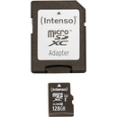 Intenso SDHC UHS-I 128GB 3423491