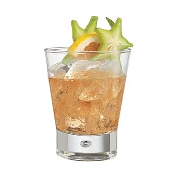 Image 1 of Cristar Cristar-Чаши уиски london plus-358сс(0480ai)-6бр (011214)