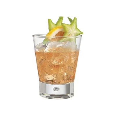 Cristar Cristar-Чаши уиски london plus-358сс(0480ai)-6бр (011214)