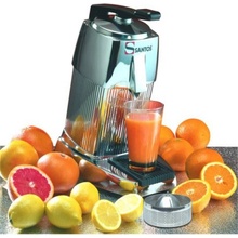 Santos Lis na citrusy N10C