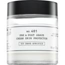 Depot ochranný krém No. 401 Pre & Post Shave Cream Skin Protector 75 ml