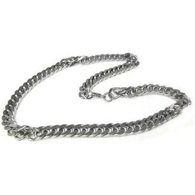 Prosperk Řetízek ocelový masivní pancíř S2312