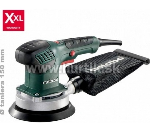 Metabo SXE 3150