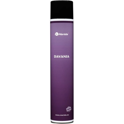 Merida Hotelový osběžovač vzduchu DAVANIA spray 750 ml