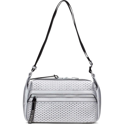 Hispanitas dámská kabelka BV264724 Silver