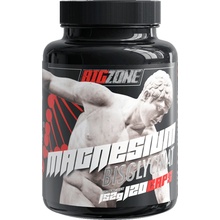 Big Zone Magnesium Bisglycinat 120 kapsúl