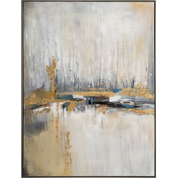 imageLAND АКРИЛНА КАРТИНА golden horizon (103665)