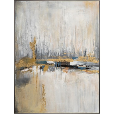 imageLAND АКРИЛНА КАРТИНА golden horizon (103665)