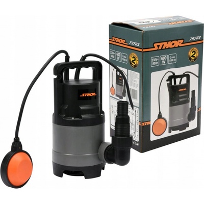 STHOR 600W 79783