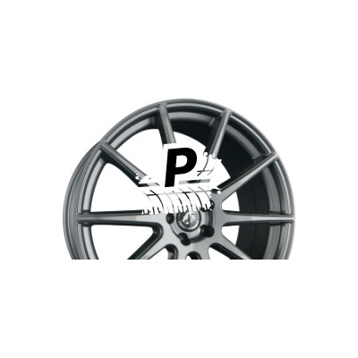 DAMINA PERFORMANCE DM19 10x22 5x112 ET20 anthracite
