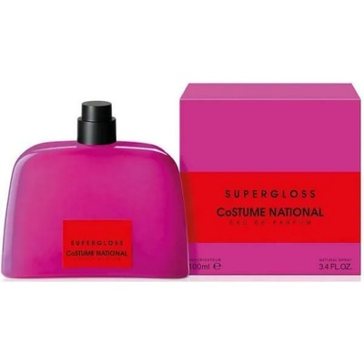Costume National Supergloss EDP 100 ml