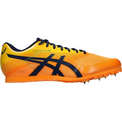 Asics Hyper LD 6 orange pop/blue expanse