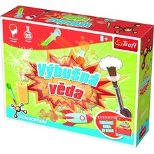 Trefl Science 4 You Explozívna veda