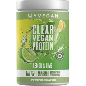 MyVegan Clear Vegan Protein 320 g