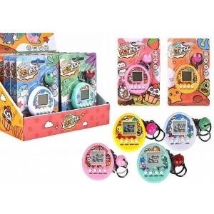 Mádara Tamagotchi MIX electronic game