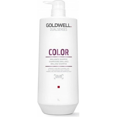 Goldwell Goldwell Dualsenses Color Shampoo 1000 ml