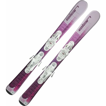 Elan Sky JR Shift 25/26