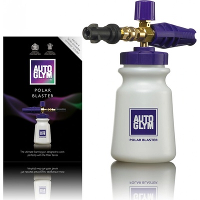 Autoglym Polar Blaster