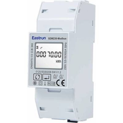 Eastron SDM230 Modbus