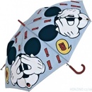 MLC Mickey Mouse modrý