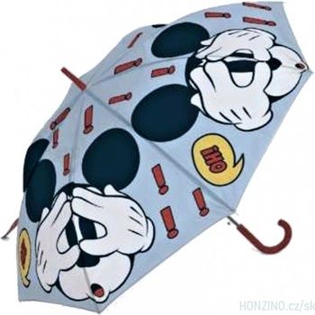 MLC Mickey Mouse modrý