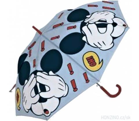 MLC Mickey Mouse modrý