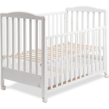 ITALBABY Flash Кошара italbaby бяла (070.0015-05)