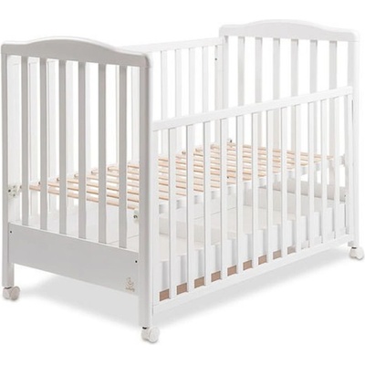 ITALBABY Flash Кошара italbaby бяла (070.0015-05)
