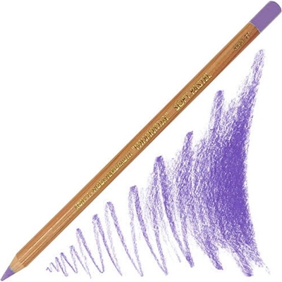 Koh-i-noor Suchý pastel v tužce Lavender fialová