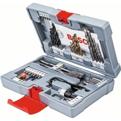 Bosch 49dílná 2.608.P00.233