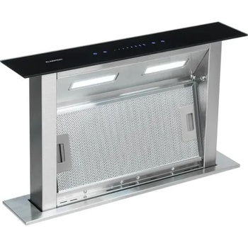 Image 1 of Klarstein Royal Flush Downdraft 60cm [430m³/h]