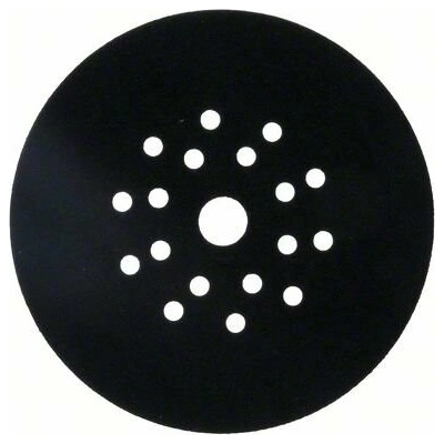 BOSCH Ochranná podložka 215 mm pre excentrické brúsky (2 ks) 2608000692