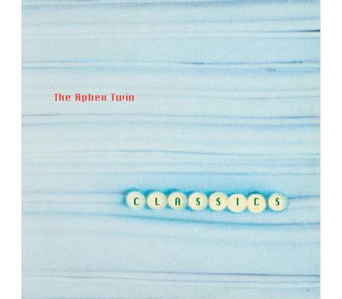 Aphex Twin - Classics CD
