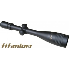 Delta Optical Titanium 6-24x42 MilDot