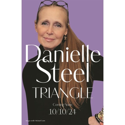Triangle - Steel Danielle