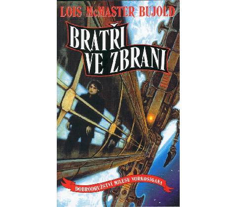 Bratři ve zbrani