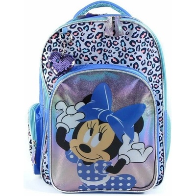 Batoh MaDe Batoh XL Minnie (5411217113899)
