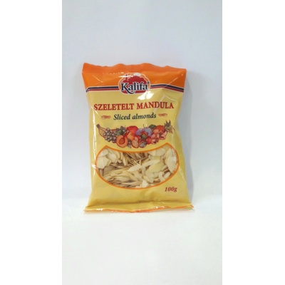 Kalifa Mandľové lupienky 100 g