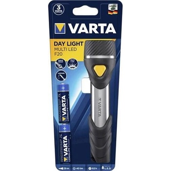 Varta 16632