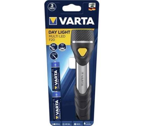 Varta 16632