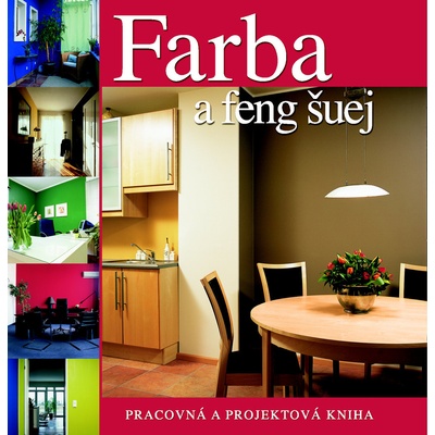 Farba a feng šuej