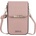 Baellerry Чантичка Baellerry ST-25547 - Кафява 2 KP25547