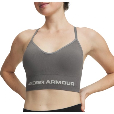 Under Armour Vanish Seamless Low Zelená