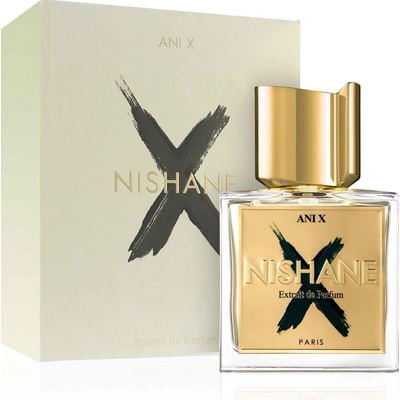 Nishane Ani parfém unisex 100 ml od 700 Kč