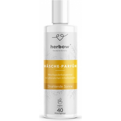 Herbow Parfum na pranie Radiant Sun 200 ml